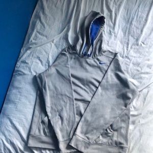 Men’s nike hoodie